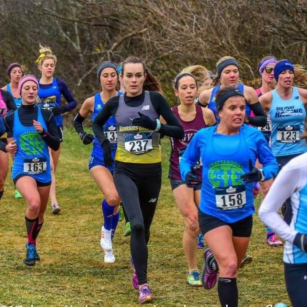 Meet your Posher, Lindsey